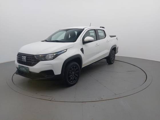 FIAT STRADA 1.3 FIREFLY FLEX FREEDOM CD MANUAL